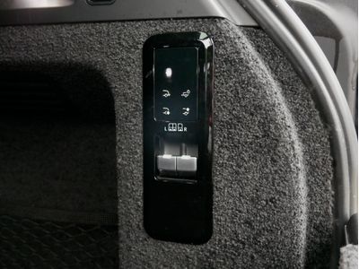 2022 Land Rover Range Rover