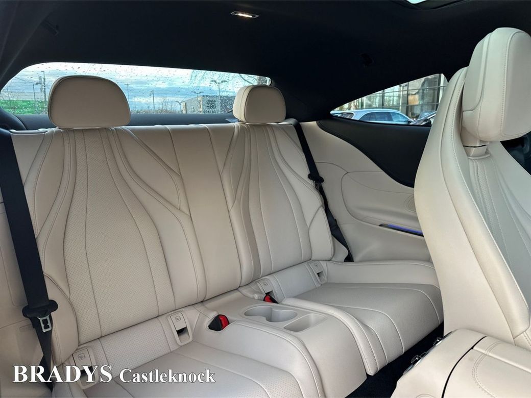 2026 Mercedes-Benz CLE