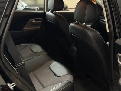2021 Kia Niro