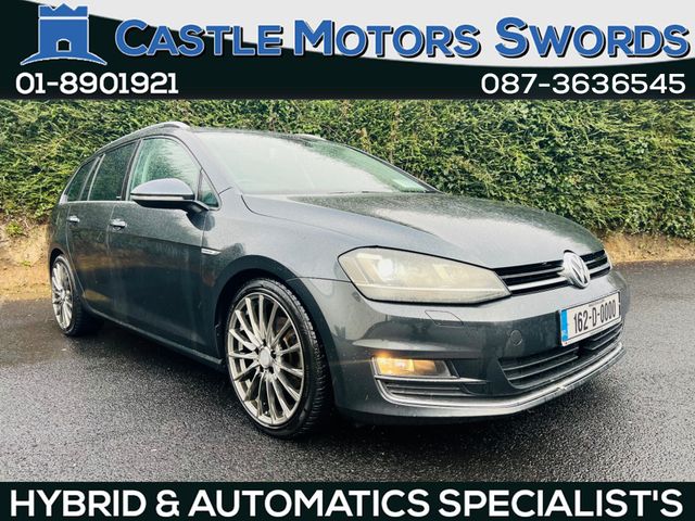 vehicle for sale from Castle Motors Swords