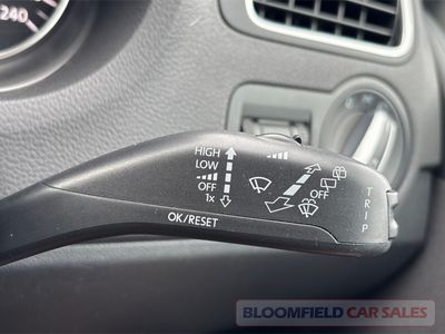 2012 Volkswagen Polo