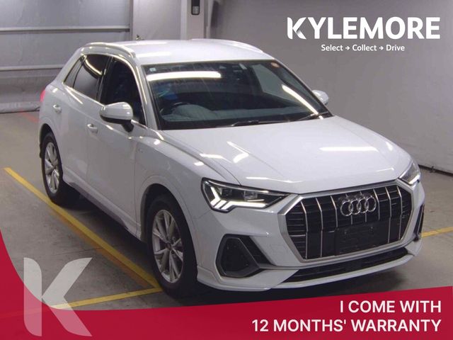 vehicle for sale from Kylemore Cars