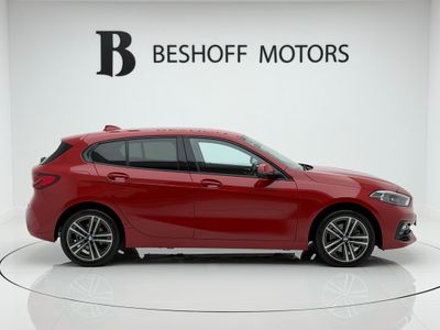 2024 BMW 1 Series
