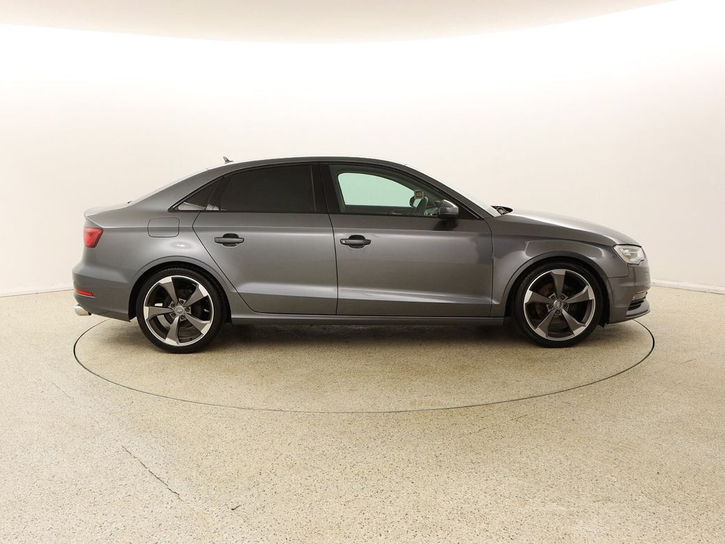 2016 Audi A3