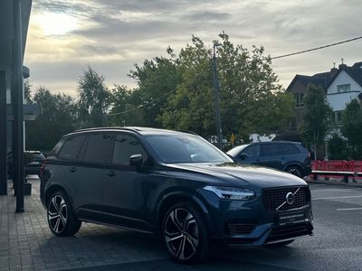 2024 Volvo XC90
