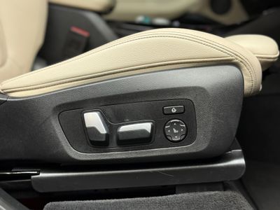 2023 BMW iX3