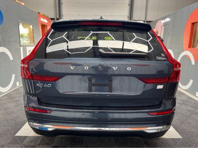 2021 Volvo XC60