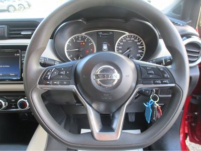 2018 Nissan Micra