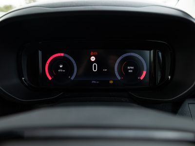 2026 Fiat Doblo