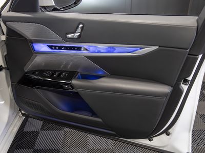 2025 BMW 7 Series