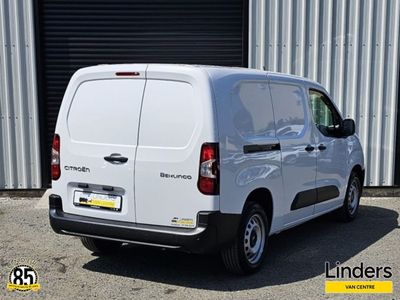 2026 Citroen Berlingo
