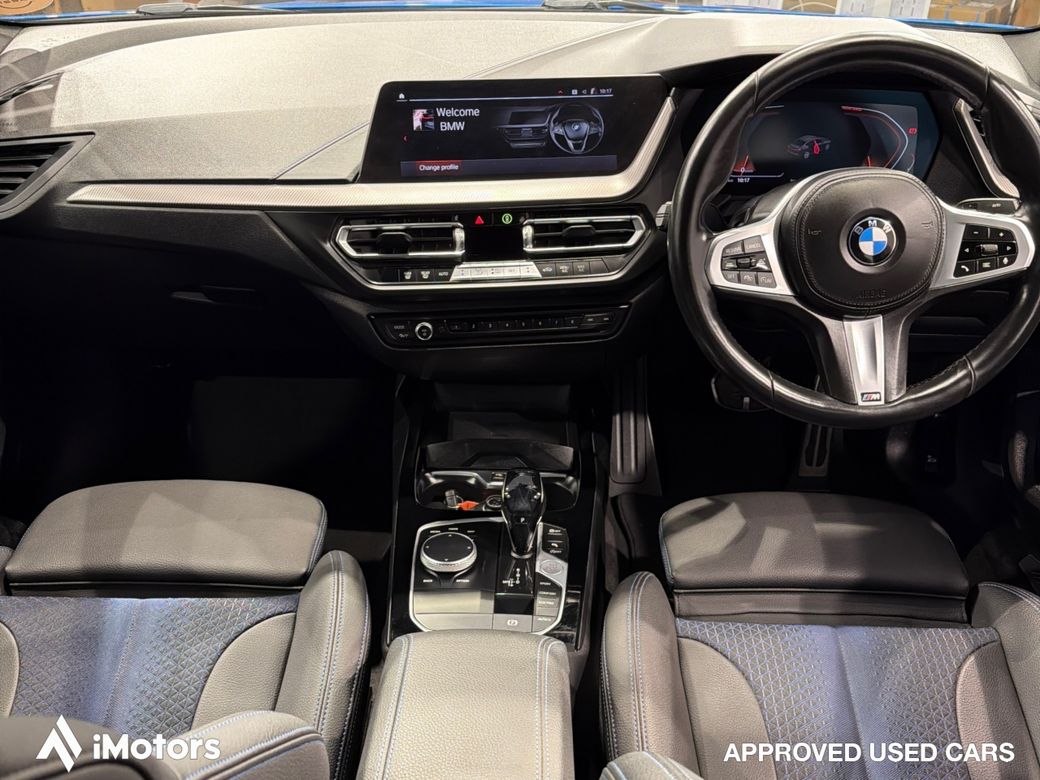 2021 BMW 2 Series