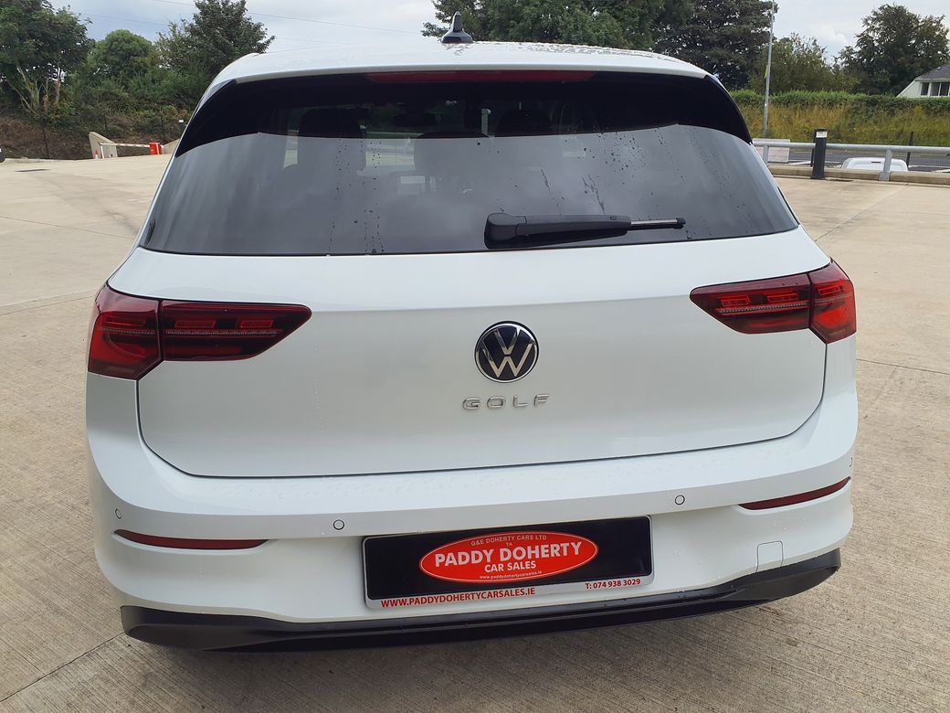 2023 Volkswagen Golf