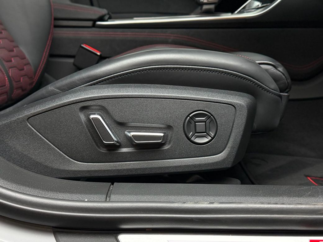 2024 Audi RS6