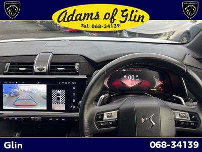 2023 DS Automobiles DS 7