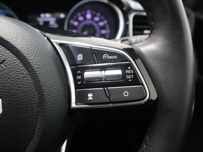 2022 Kia Ceed