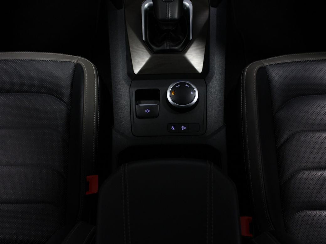 2024 Volkswagen Amarok