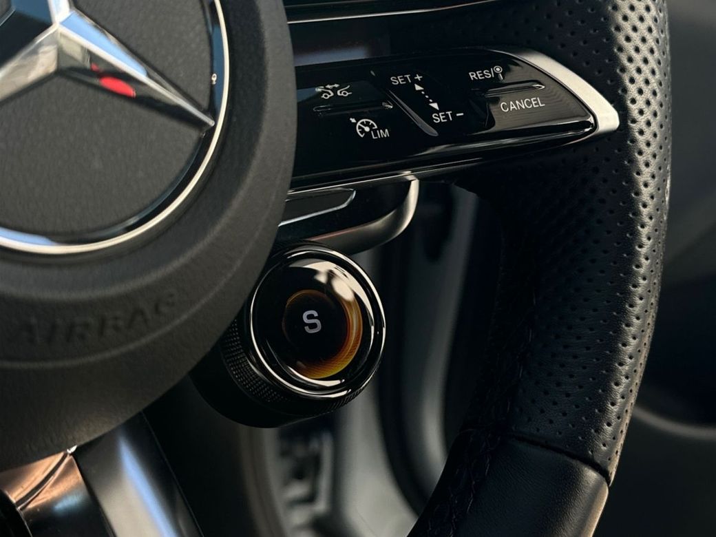 2024 Mercedes-Benz E Class