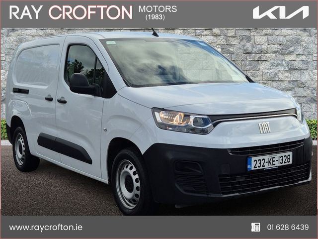 vehicle for sale from Ray Crofton Ltd