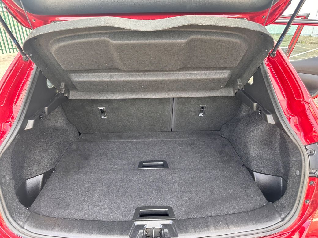 2017 Nissan Qashqai