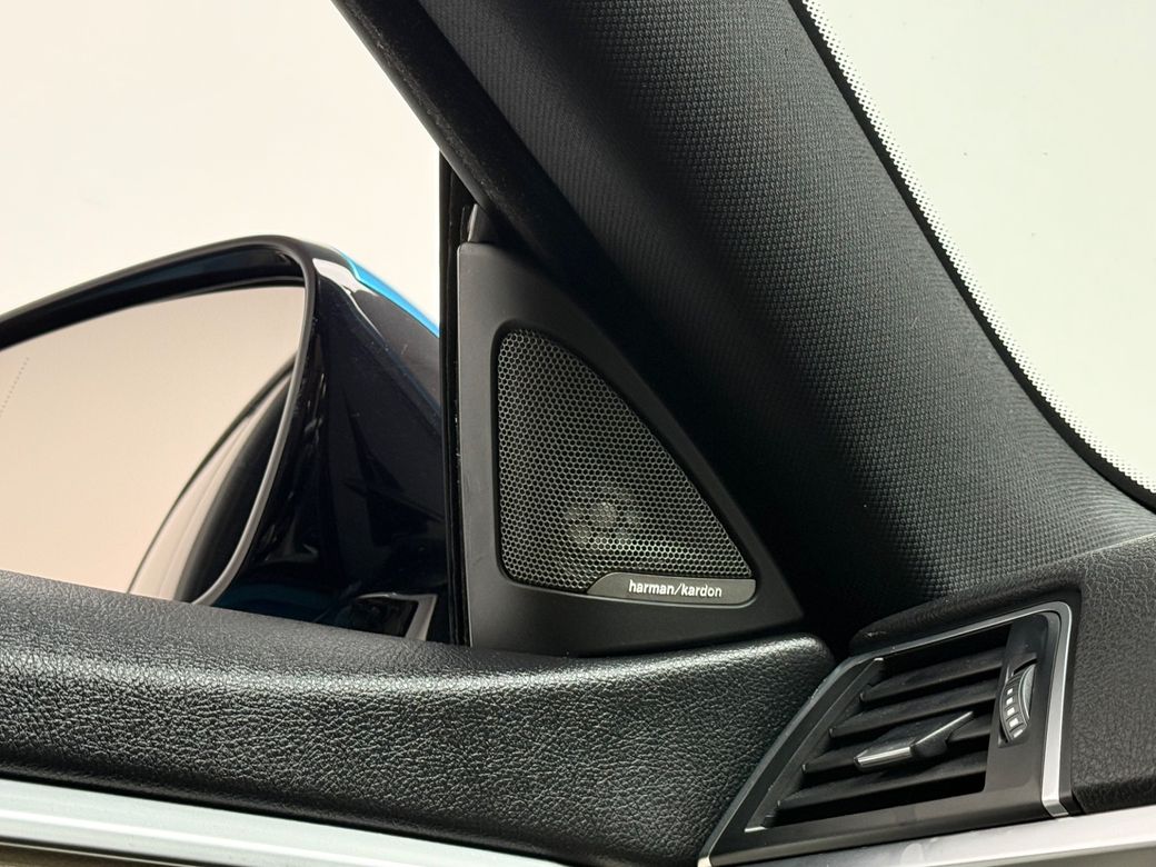 2019 BMW 4 Series