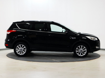 2016 Ford Kuga