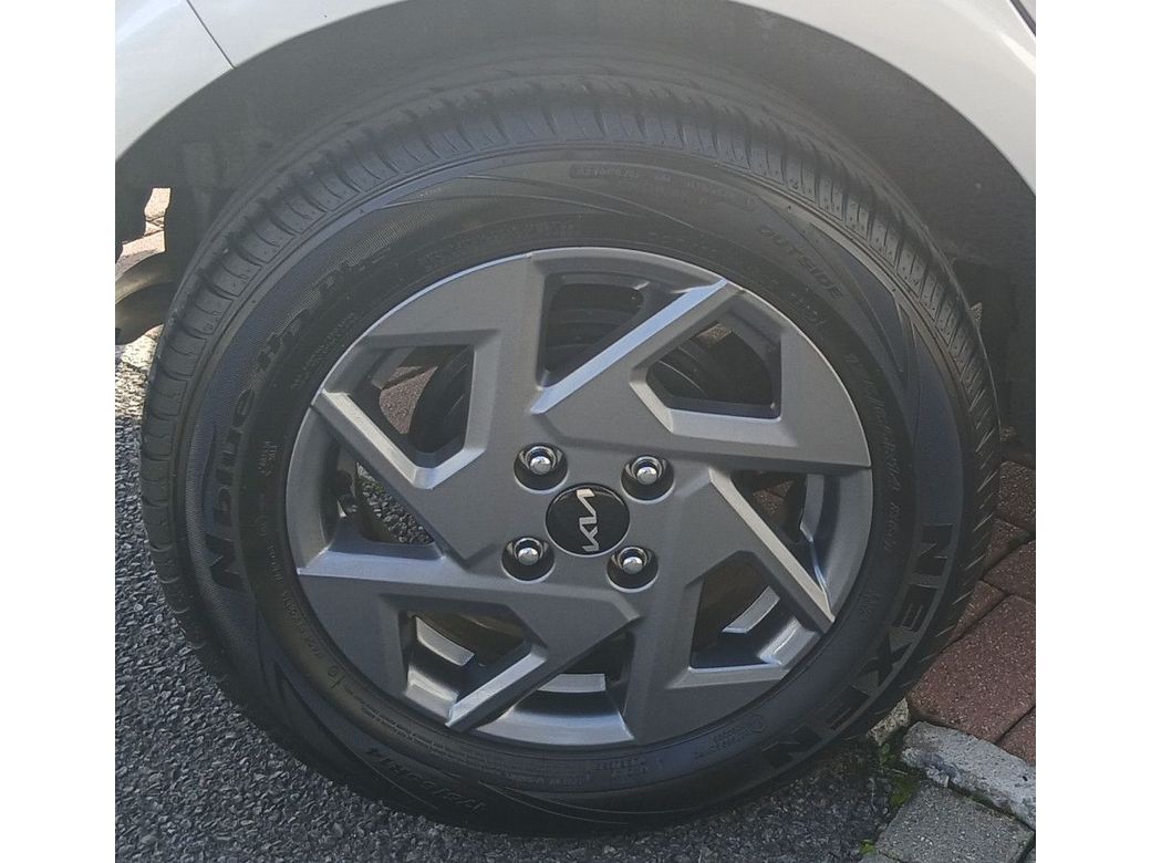 2026 Kia Picanto