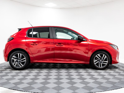 2024 Peugeot 208