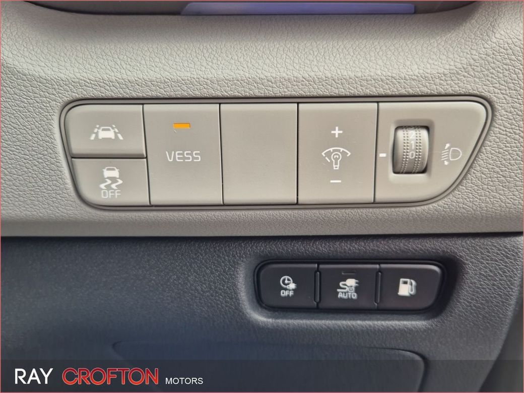 2020 Kia Niro