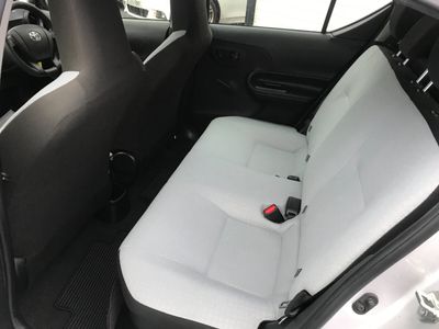 2020 Toyota Aqua