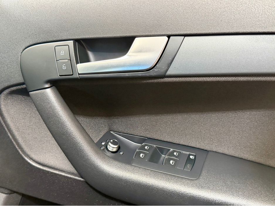 2013 Audi A3