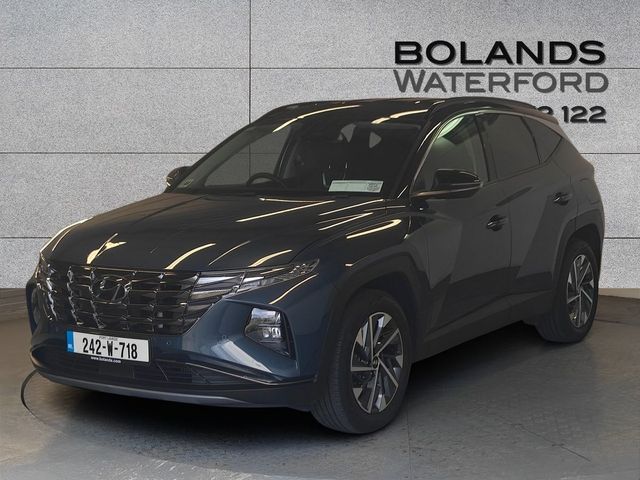 vehicle for sale from Bolands Waterford