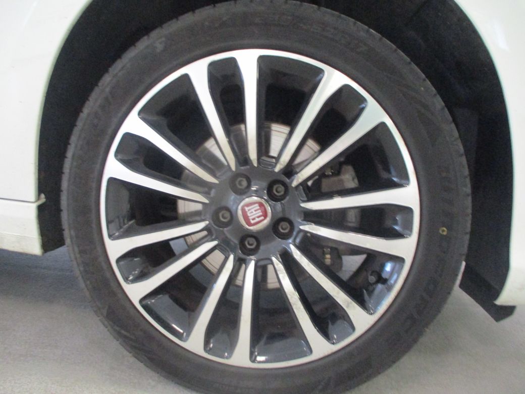 2023 Fiat Tipo