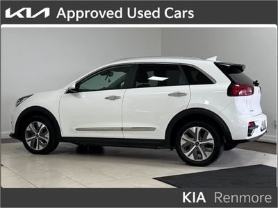 2022 Kia Niro