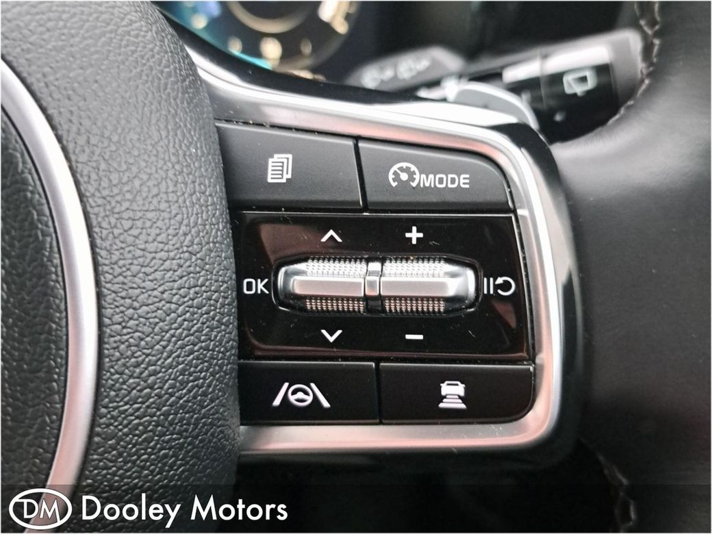 2024 Kia Sorento