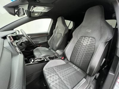 2023 Volkswagen Golf