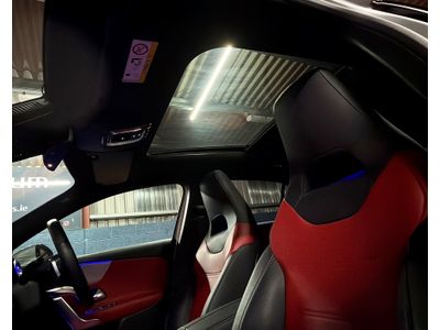 2019 Mercedes-Benz A Class