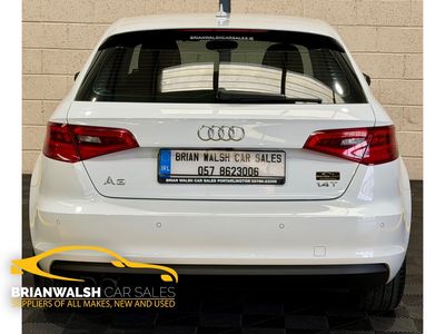 2013 Audi A3