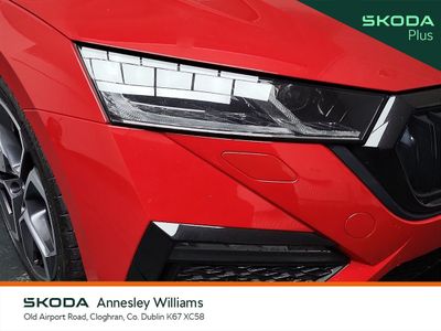 2023 Skoda Octavia