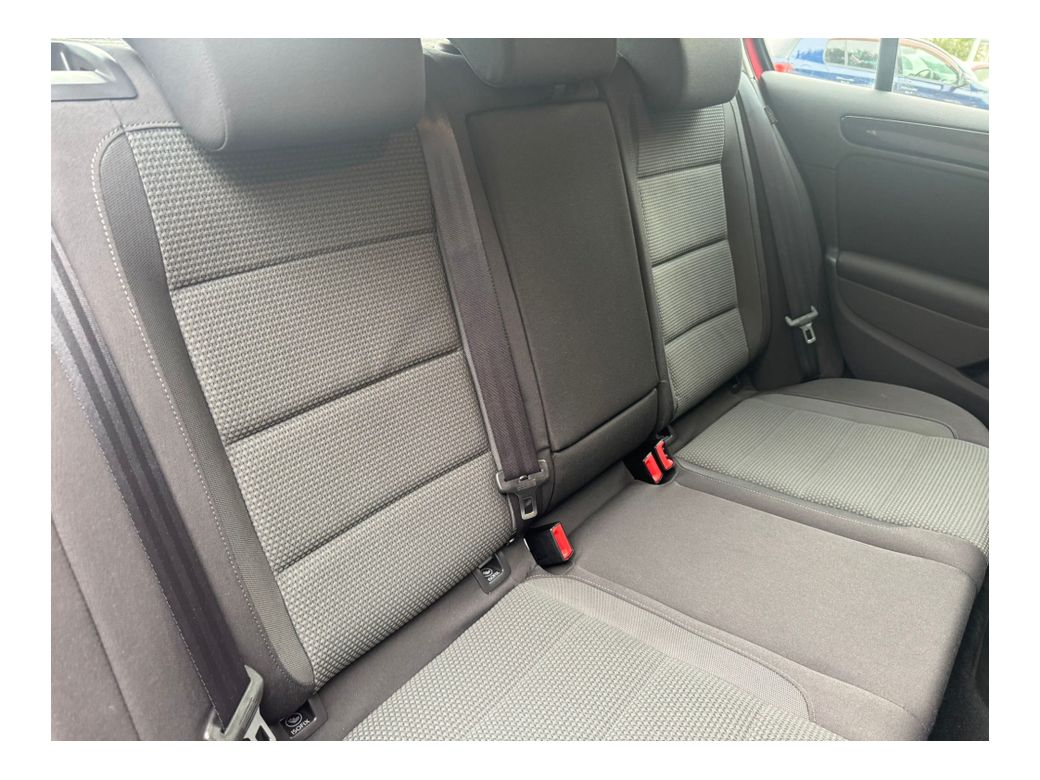 2011 Volkswagen Golf