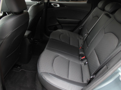 2023 Kia XCeed