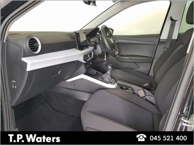 2023 SEAT Arona