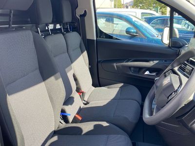 2025 Fiat Doblo