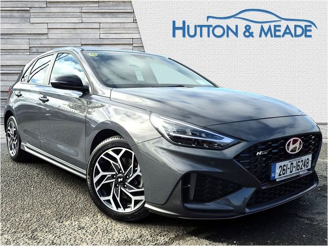 vehicle for sale from Hutton & Meade