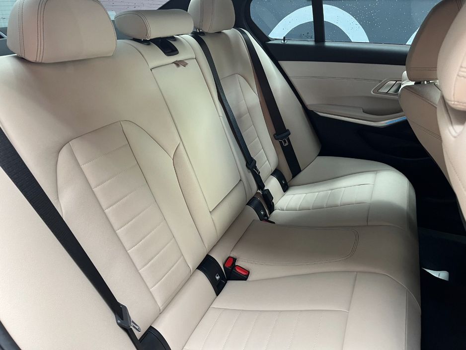 2020 BMW 3 Series