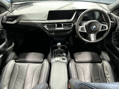 2022 BMW 2 Series