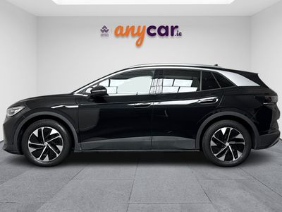 2023 Volkswagen ID.4