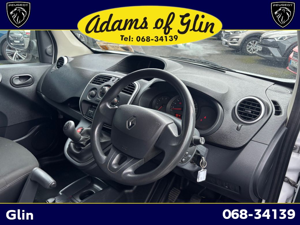 2016 Renault Kangoo