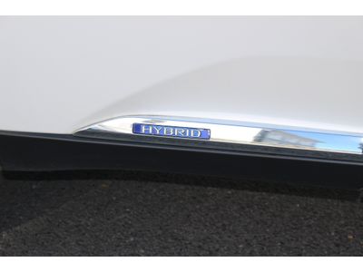 2013 Lexus RX450h
