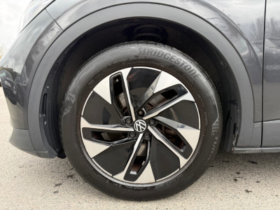 2022 Volkswagen ID.4